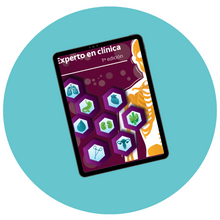 Cargar imagen en el visor de la galería, Libro en PDF: Experto en clínica (versión para imprimir)