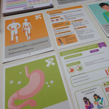 Cargar imagen en el visor de la galería, Farmacología en FlashCards