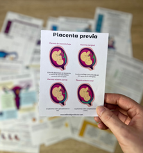 Cargar imagen en el visor de la galería, Flashcards de Ginecología y obstetricia PDF