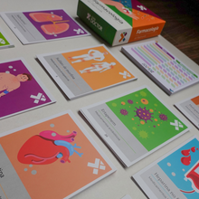 Cargar imagen en el visor de la galería, Farmacología en FlashCards