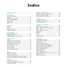 Cargar imagen en el visor de la galería, Libro en PDF: Examen físico en esquemas