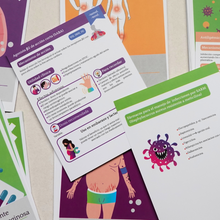 Cargar imagen en el visor de la galería, Farmacología en FlashCards