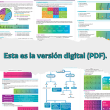 Cargar imagen en el visor de la galería, Libro PDF: Manual de electrocardiograma
