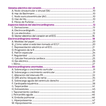 Cargar imagen en el visor de la galería, Libro PDF: Manual de electrocardiograma
